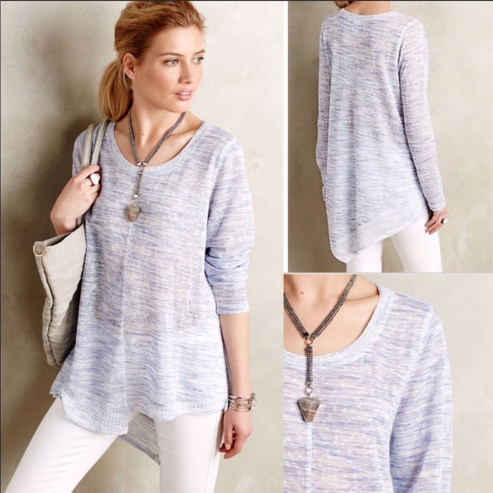 AKEMI + KIN top